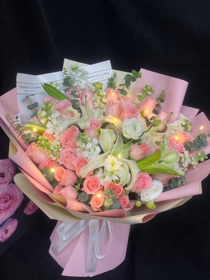吉安吉安县花店 吉安吉安县花店