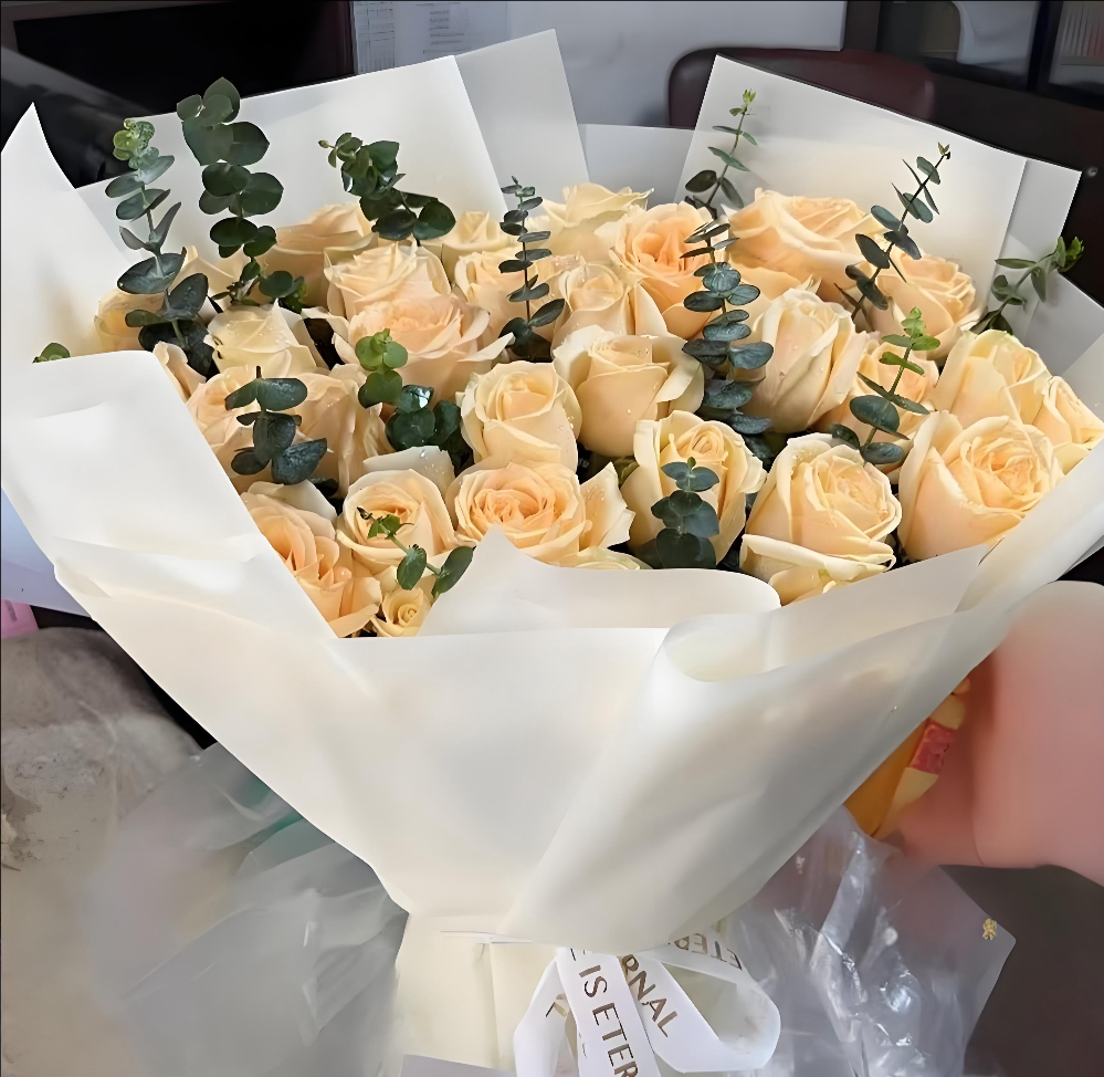 吉安吉安县花店