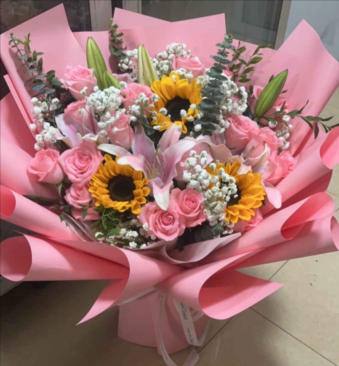 吉安吉安县花店