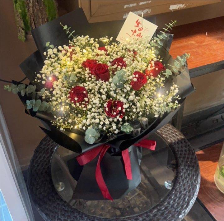 吉安吉安县花店